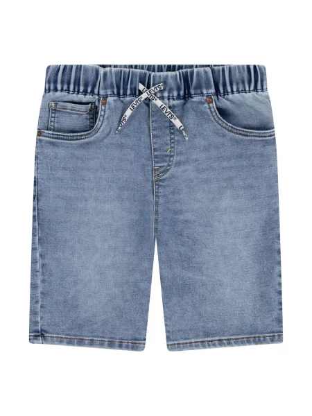 Pantaloni copii Levi's® albastru
