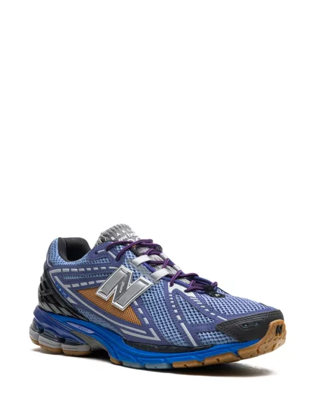 Sportbačiai New Balance mėlyna