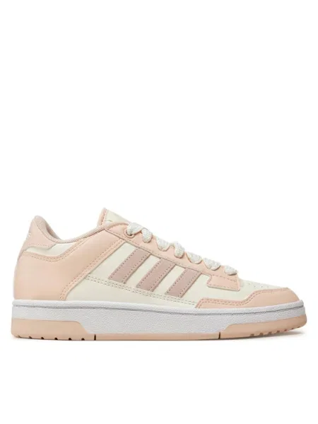 Adidas Sneakers Rapid Court Low Roz bej