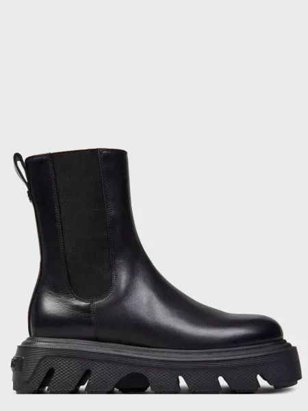 Черевики Casadei чорні