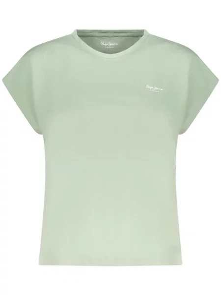 Tricou Pepe Jeans scurt