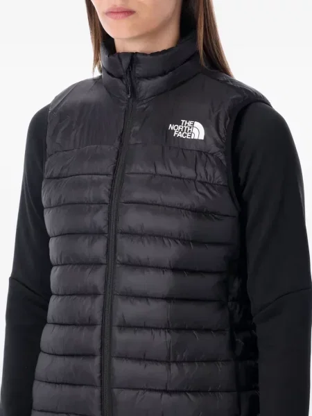 Geacă The North Face negru