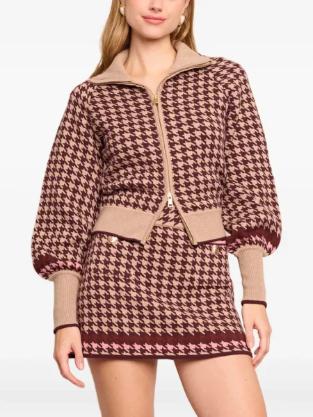 Cardigan Cara Cara maro