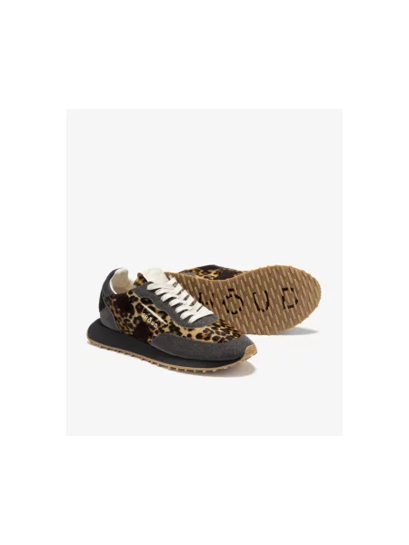 Sneakersy Ghoud