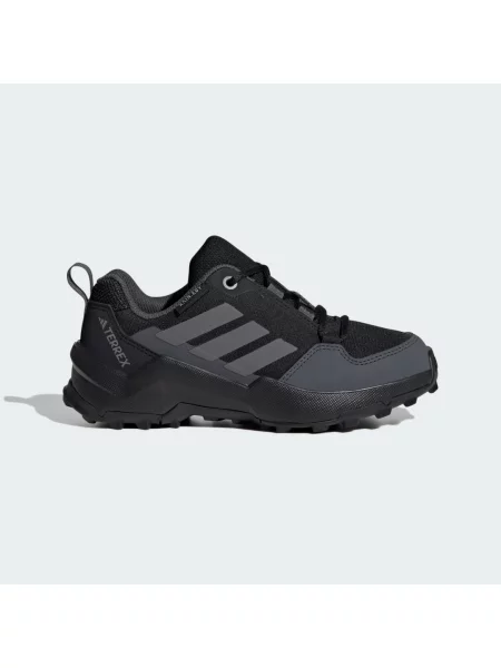 Buty trekkingowe Adidas trekkingowe czarne