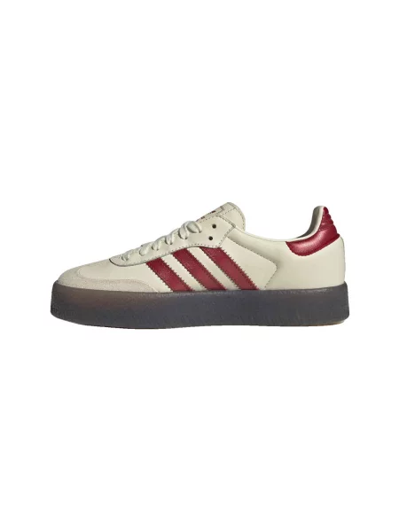 Tenisky Adidas z nubuku