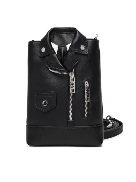 Karl Lagerfeld Torba preko ramena crna