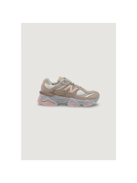 Pantofi New Balance bej