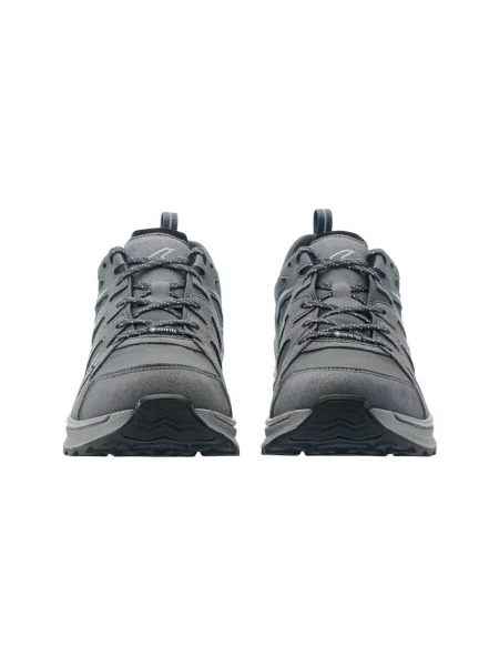 Pantofi Lowa gri