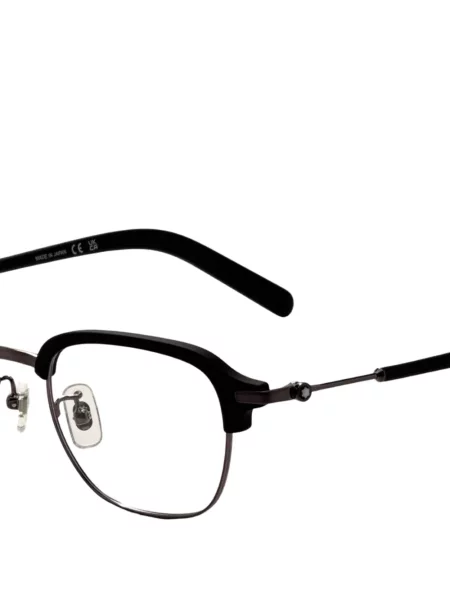 Ochelari de soare Montblanc negru