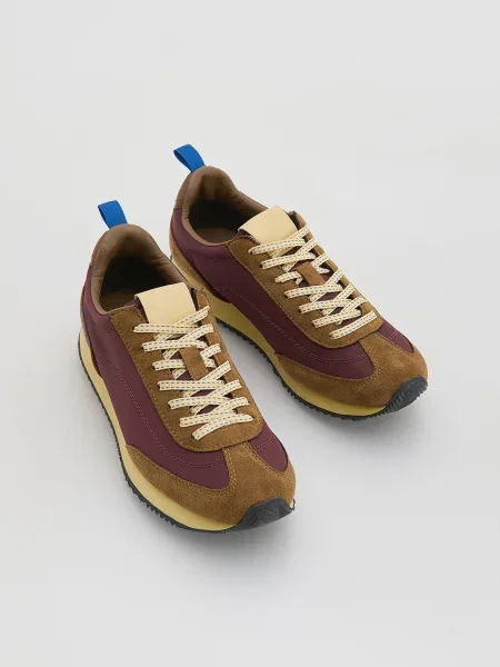 Кроссовки Reserved