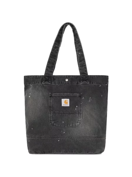 Geantă Carhartt Wip negru