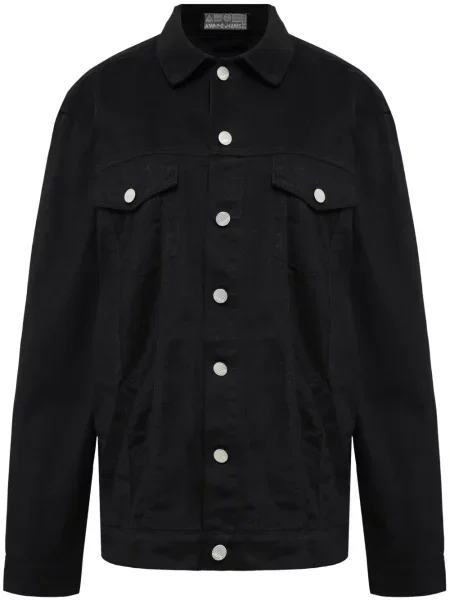 Džinsai Amapô juoda