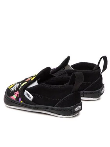 Tenisky Vans černé