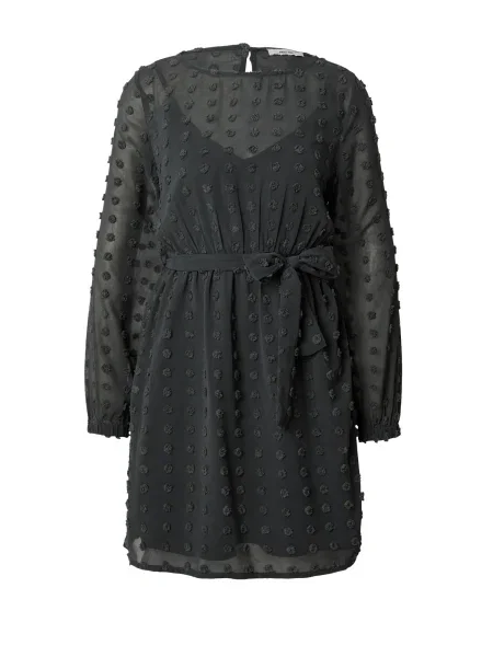 ABOUT YOU Rochie Leandra închis verde