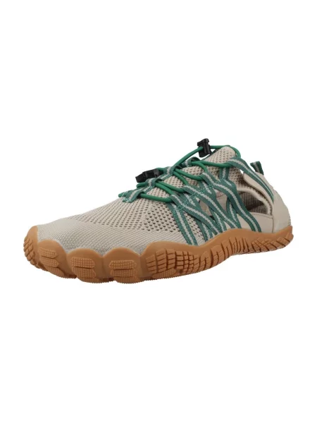 Pantofi Saguaro verde