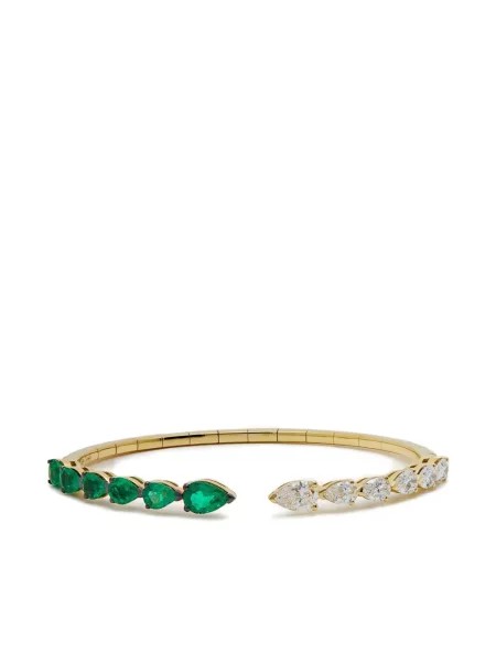 Brăţară Jewels Aficionado galben
