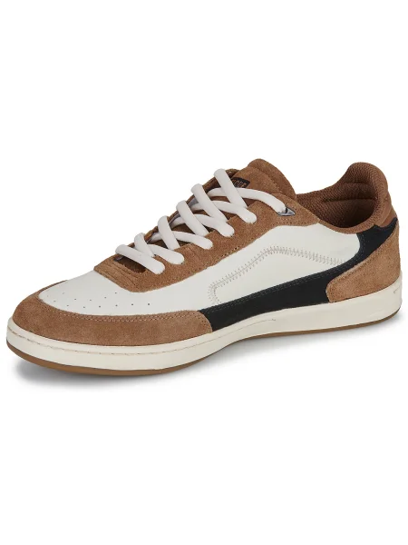 Pantofi Globe maro