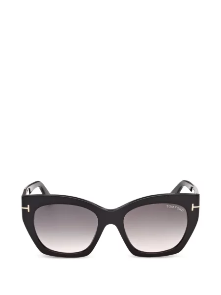 Slnečné okuliare Tom Ford Eyewear čierna