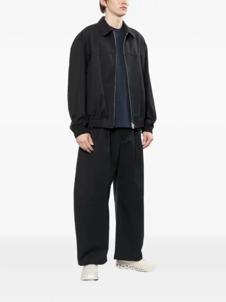 Μπλούζα Comme Des Garçons Homme με σχέδιο μπλε