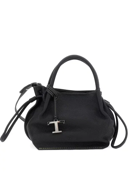 Τσάντα Tod's μαύρο