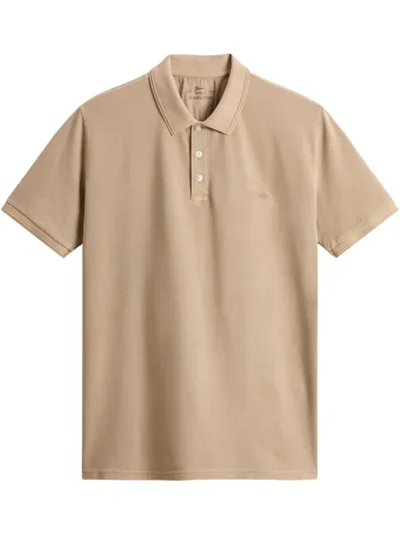 Polo Woolrich maro