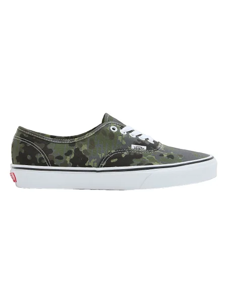 Pantofi Vans verde