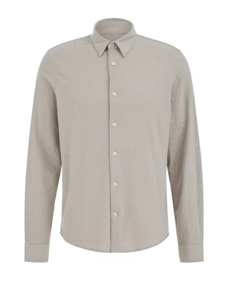 WE Fashion Košile režná