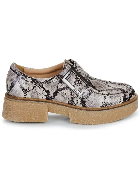 Poltopánky Clarks