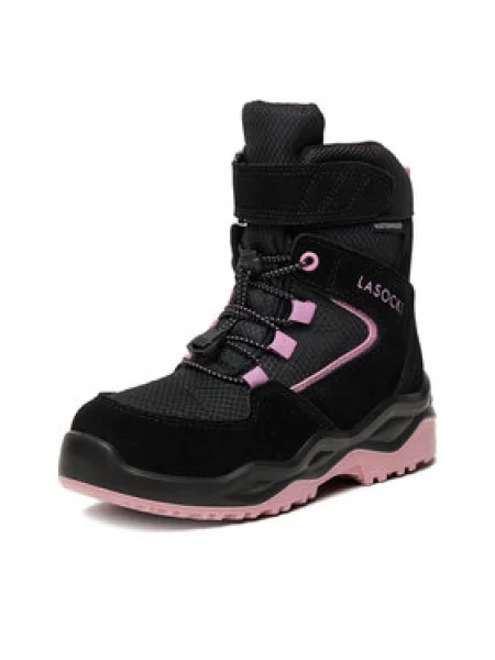 Snehule Lasocki Young čierna