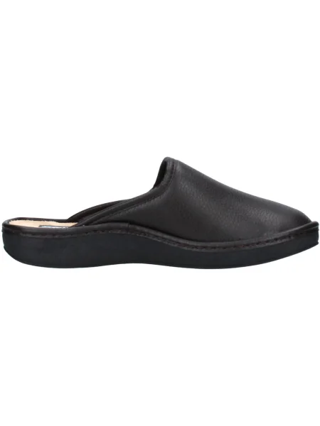 Pantofi Melluso maro