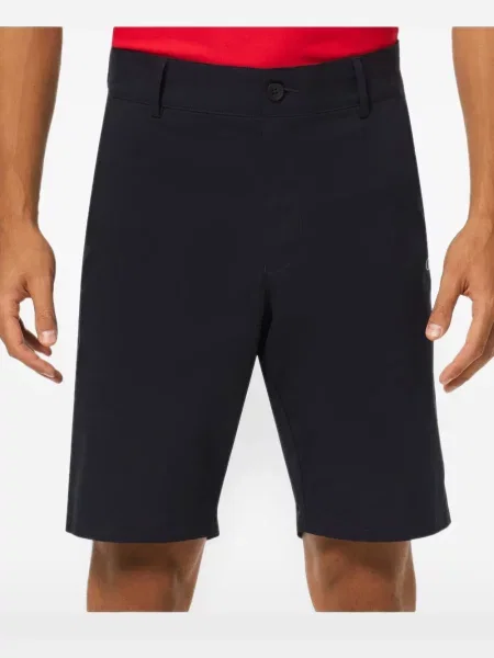 Bermudy Oakley modré