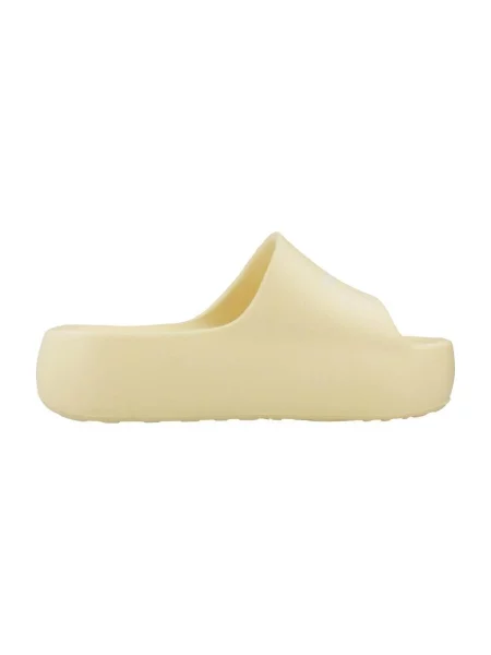 Pantofi Tommy Jeans chunky galben