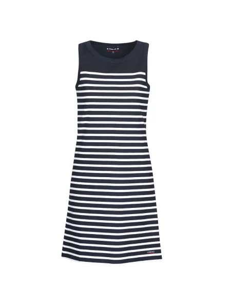 Mini obleka Armor Lux modra