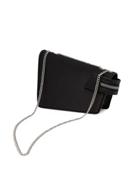 Body Sisley cu bretele negru