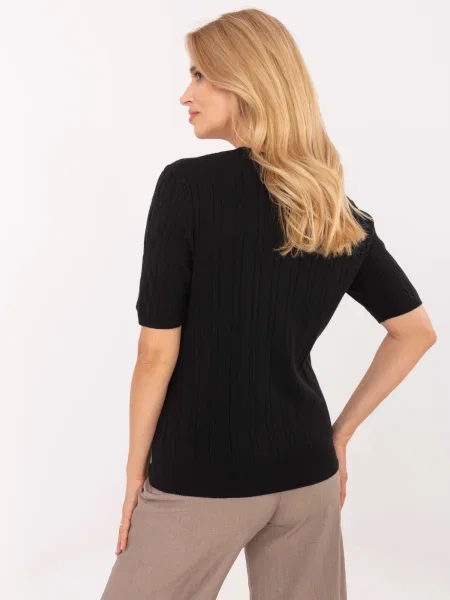 Pulover Factory Price negru