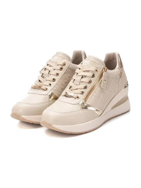 Tenisky Xti béžová