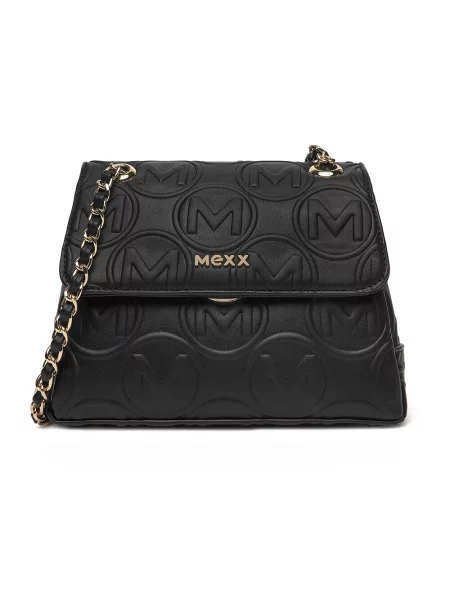 MEXX Geantă negru
