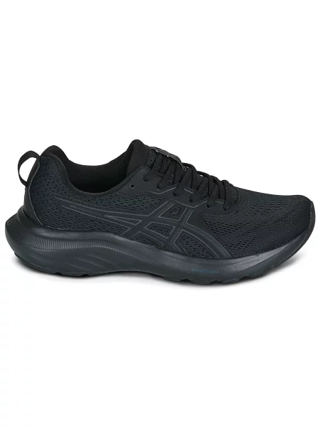ASICS Běžecká obuv GEL-CONTEND 9' černá