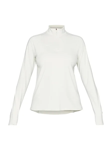 HOKA Tricou funcțional GLIDETECH natural alb