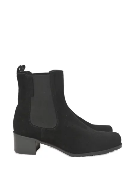 Botine chelsea Stuart Weitzman negru