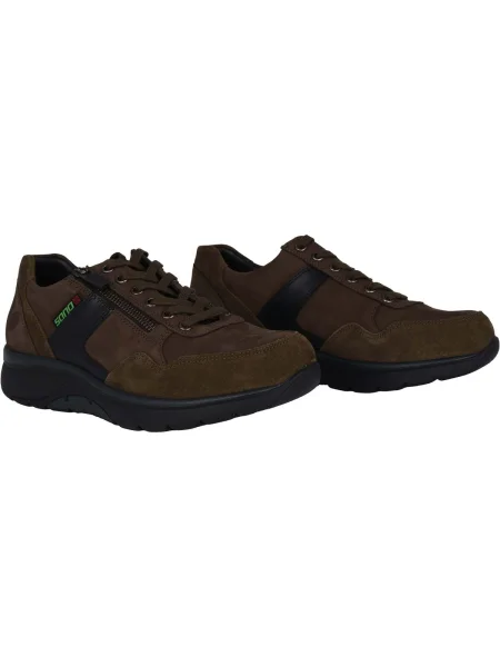 Pantofi Mephisto verde