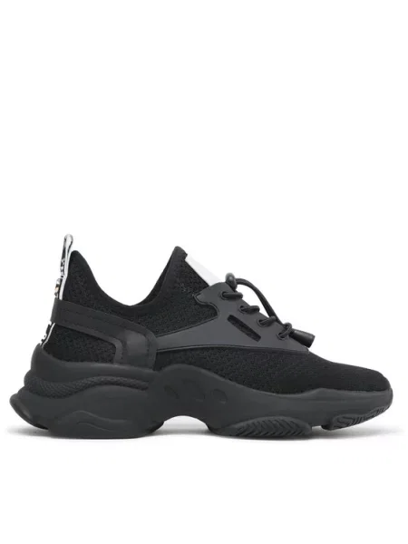 Sneakersy Steve Madden czarne