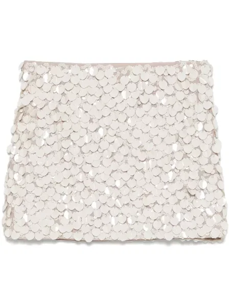 Fusta mini P.a.r.o.s.h.