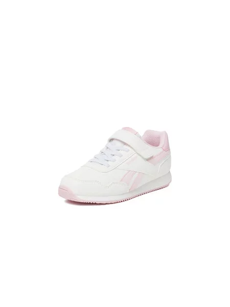 Sneakersy Reebok bílá