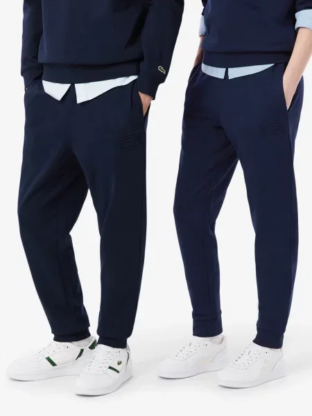 Жіночі Спортивні штани Lacoste синій