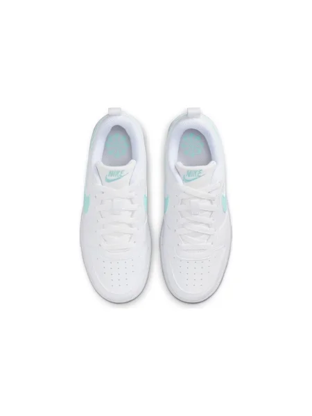 Pantofi copii Nike alb