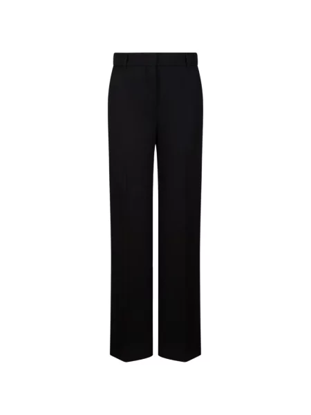 Pantaloni 's Max Mara negru
