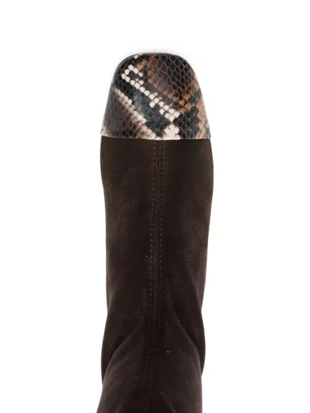 Botine Pedro Miralles maro