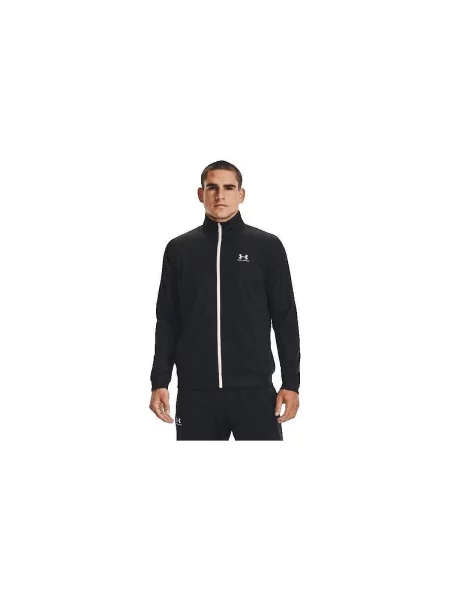 Vestă Under Armour negru
